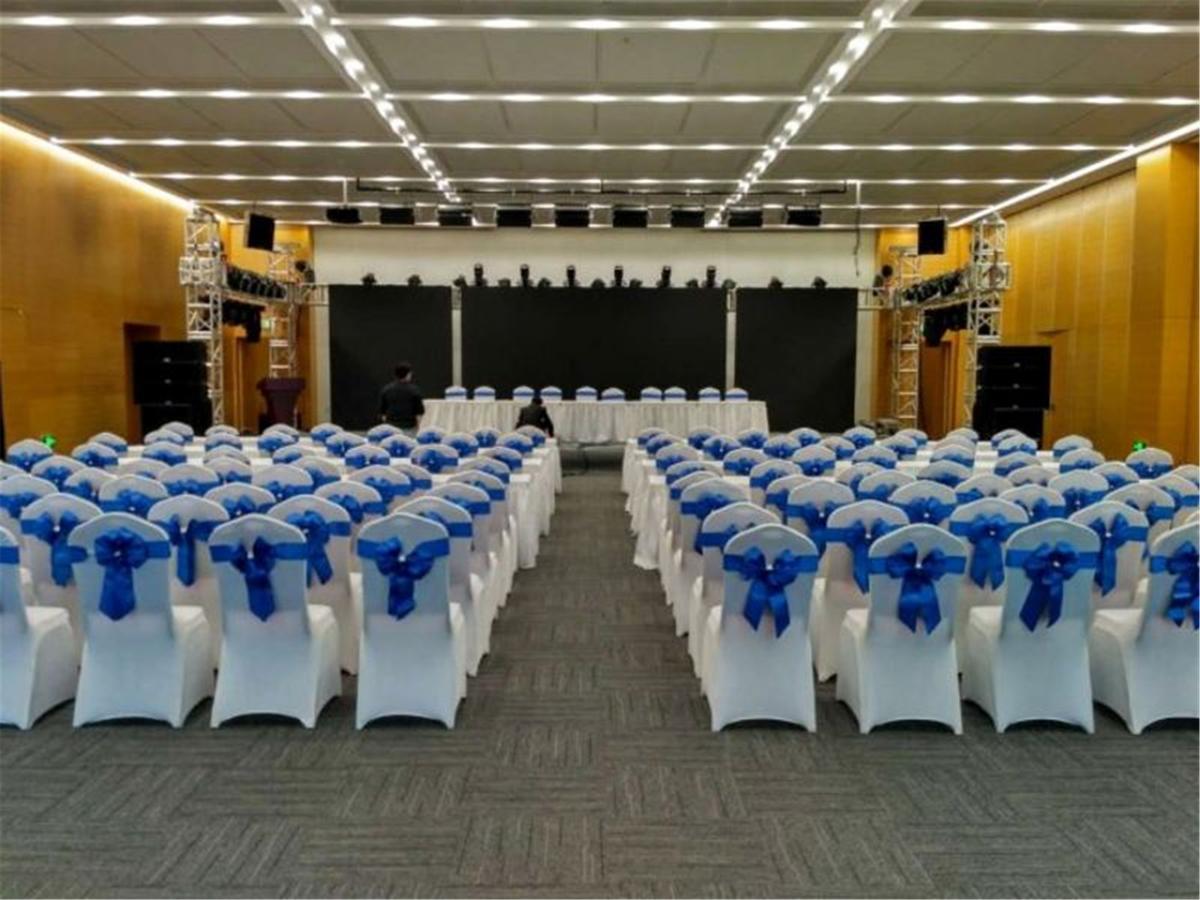 Intercity Hotel تشينغداو المظهر الخارجي الصورة